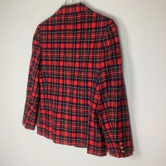 Pendleton Blazer - Picture 10 of 12